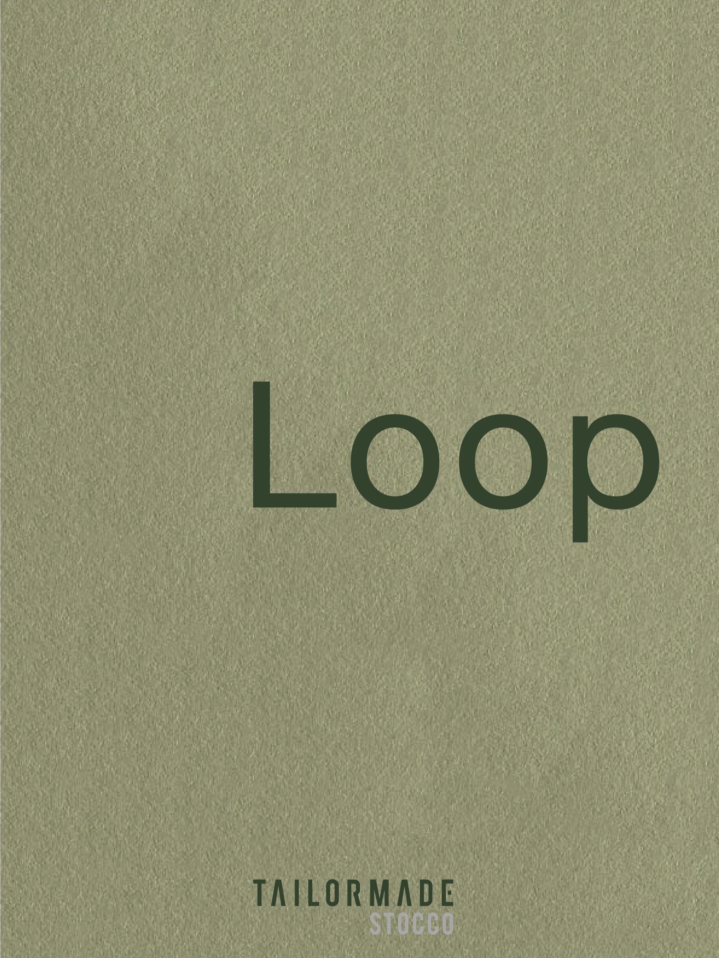 Consulta o scarica catalogo LOOP