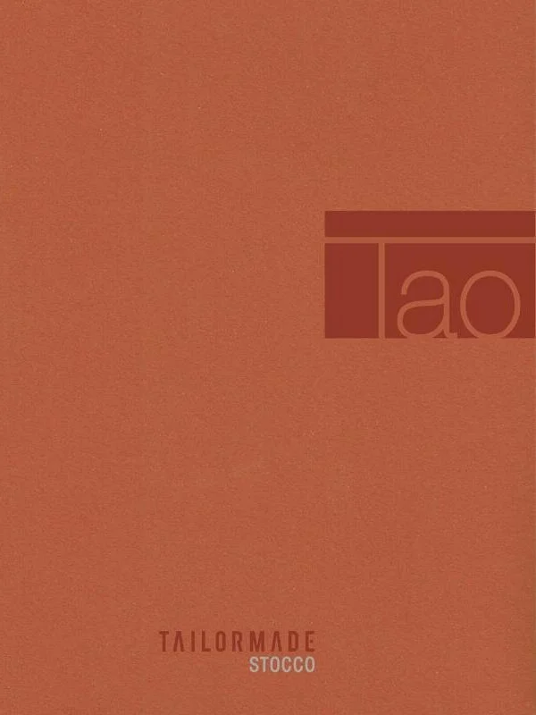 Consulta o scarica catalogo TAO