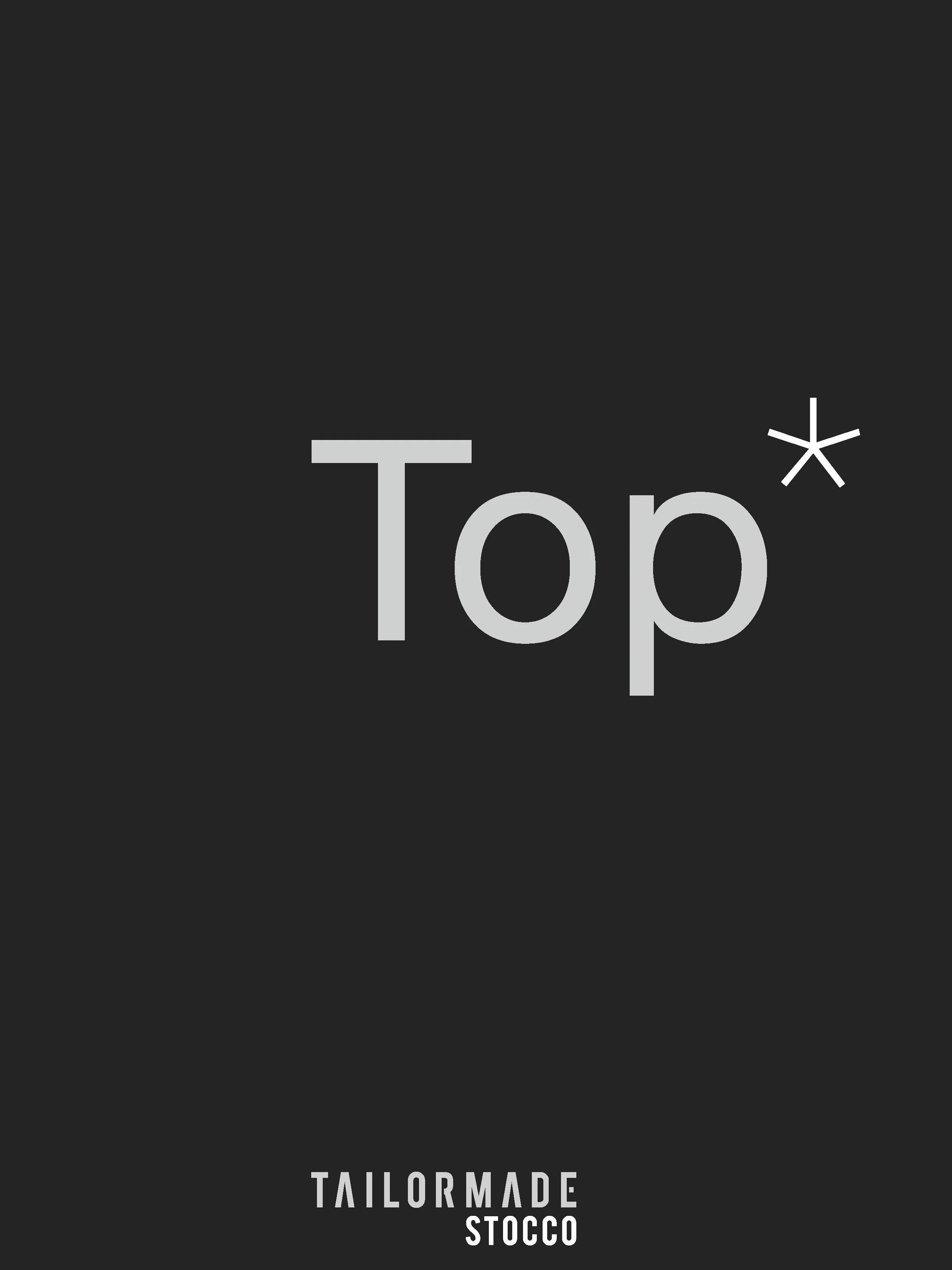 Consulta o scarica catalogo TOP