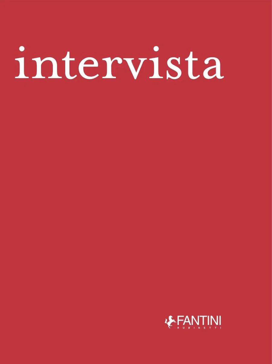 Scarica o consulta il catalogo INTERVISTA