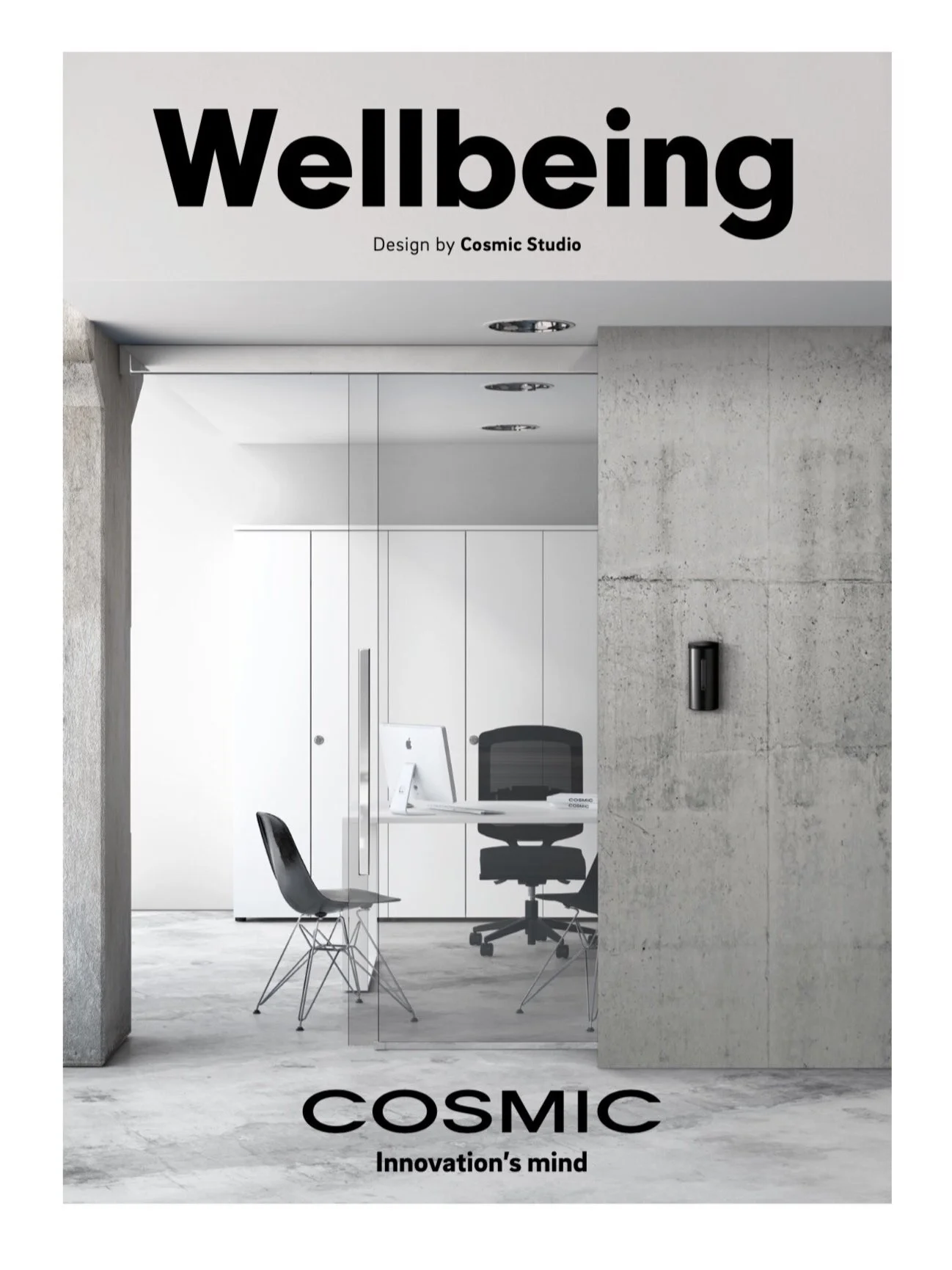 Scarica o consulta il catalogo WELLBEING