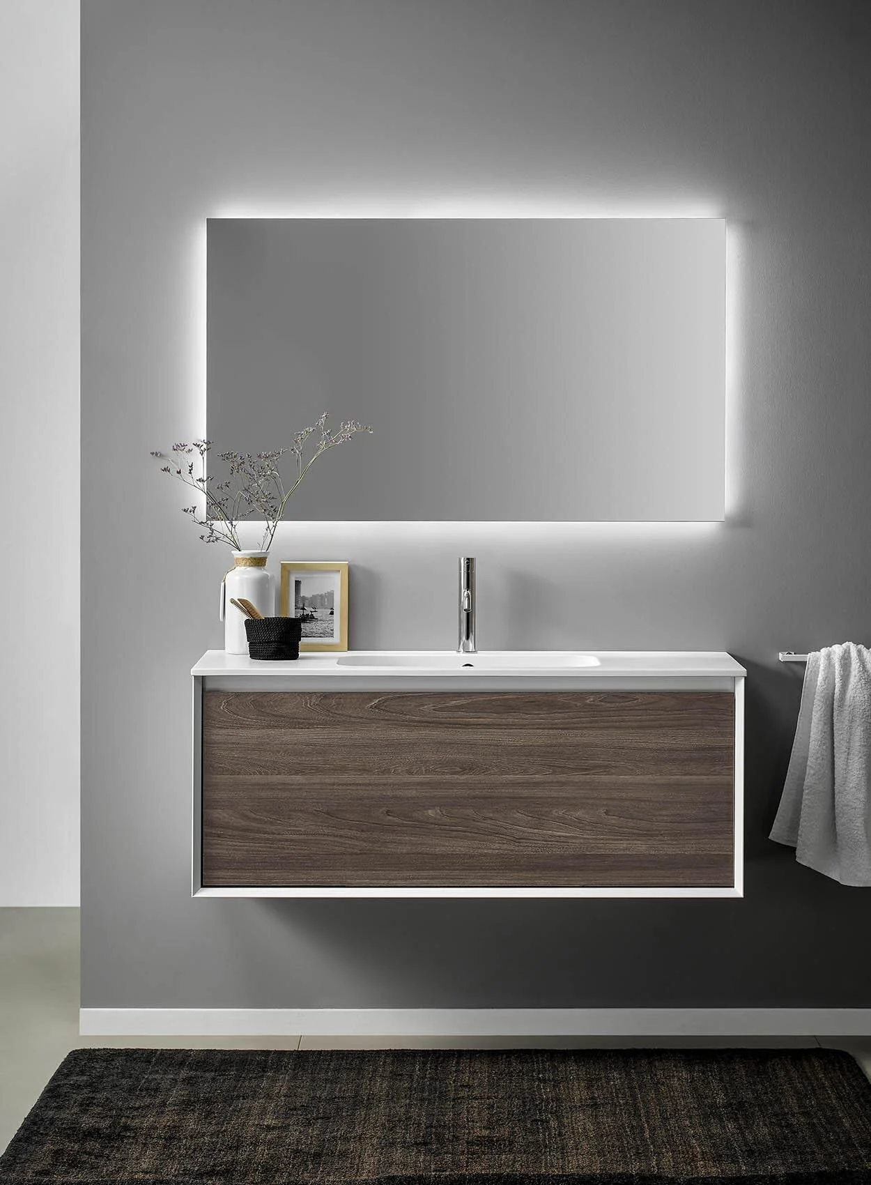 Collezione IKS Up
