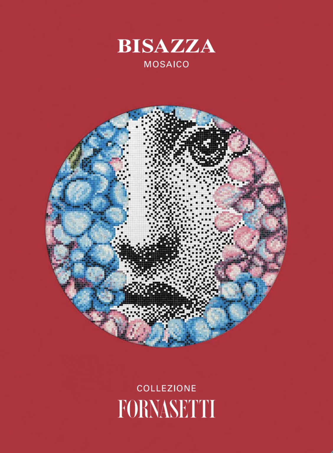 Consulta o scarica Collezione FORNASETTI