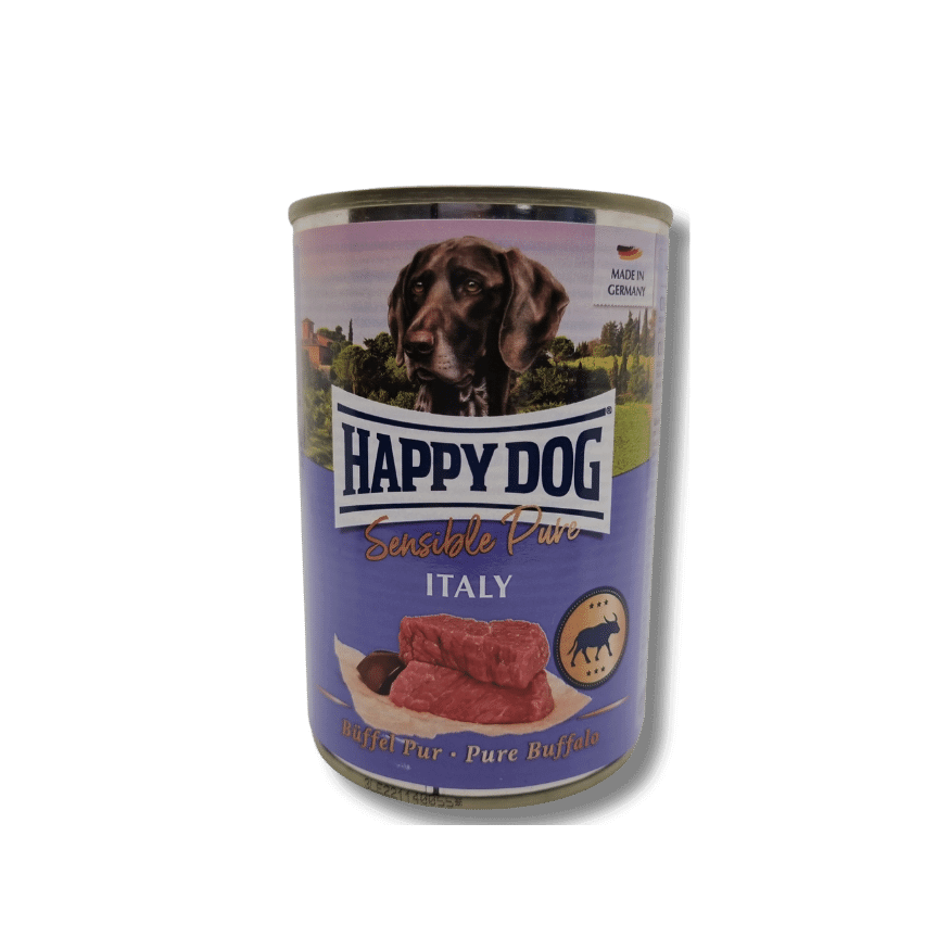 goat dog food