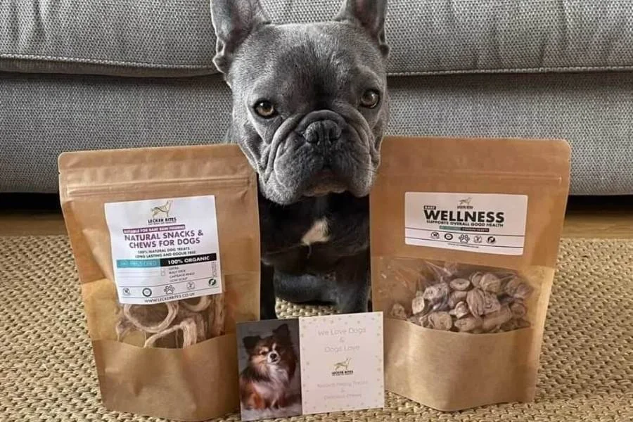 HOT Pet Supplies Best Dog Food For Frenchie Pet Supplies Best