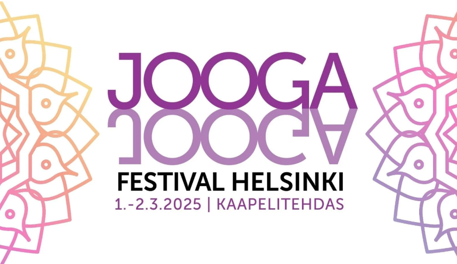 Jooga Festival Helsinki