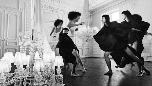 Baccarat