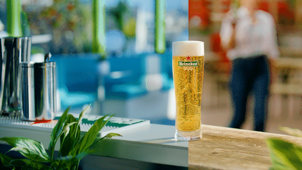 Heineken