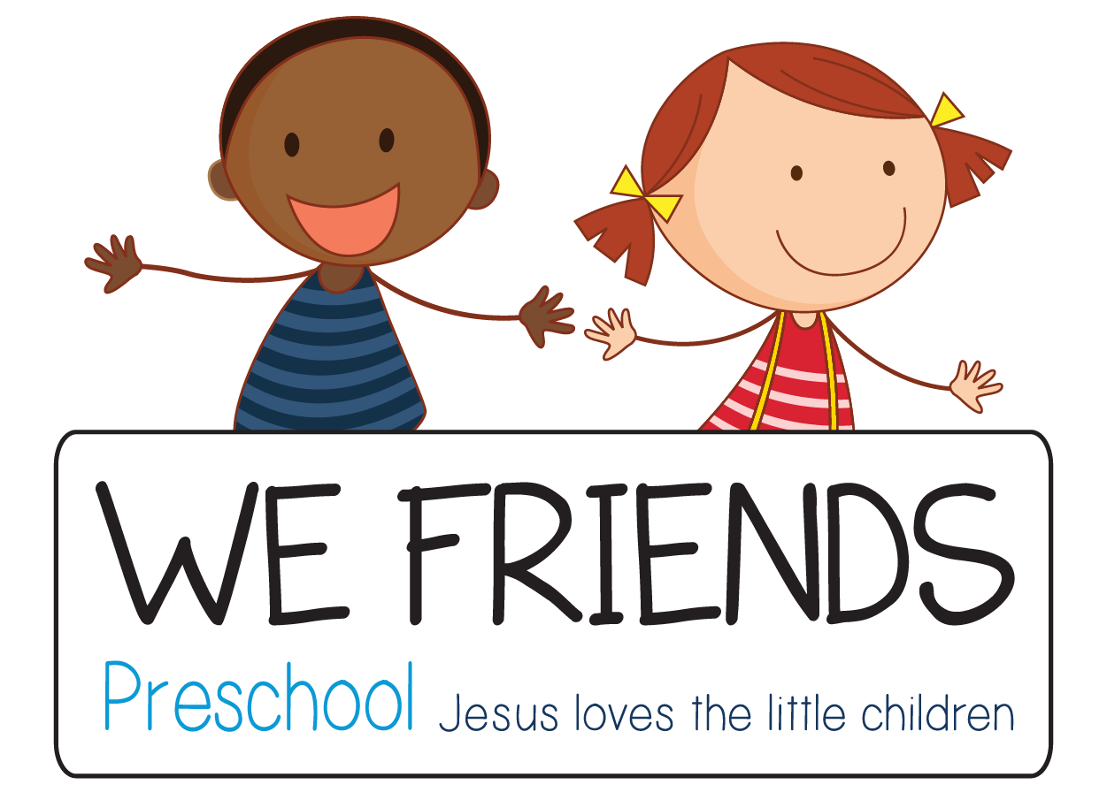 We Friends Preschool