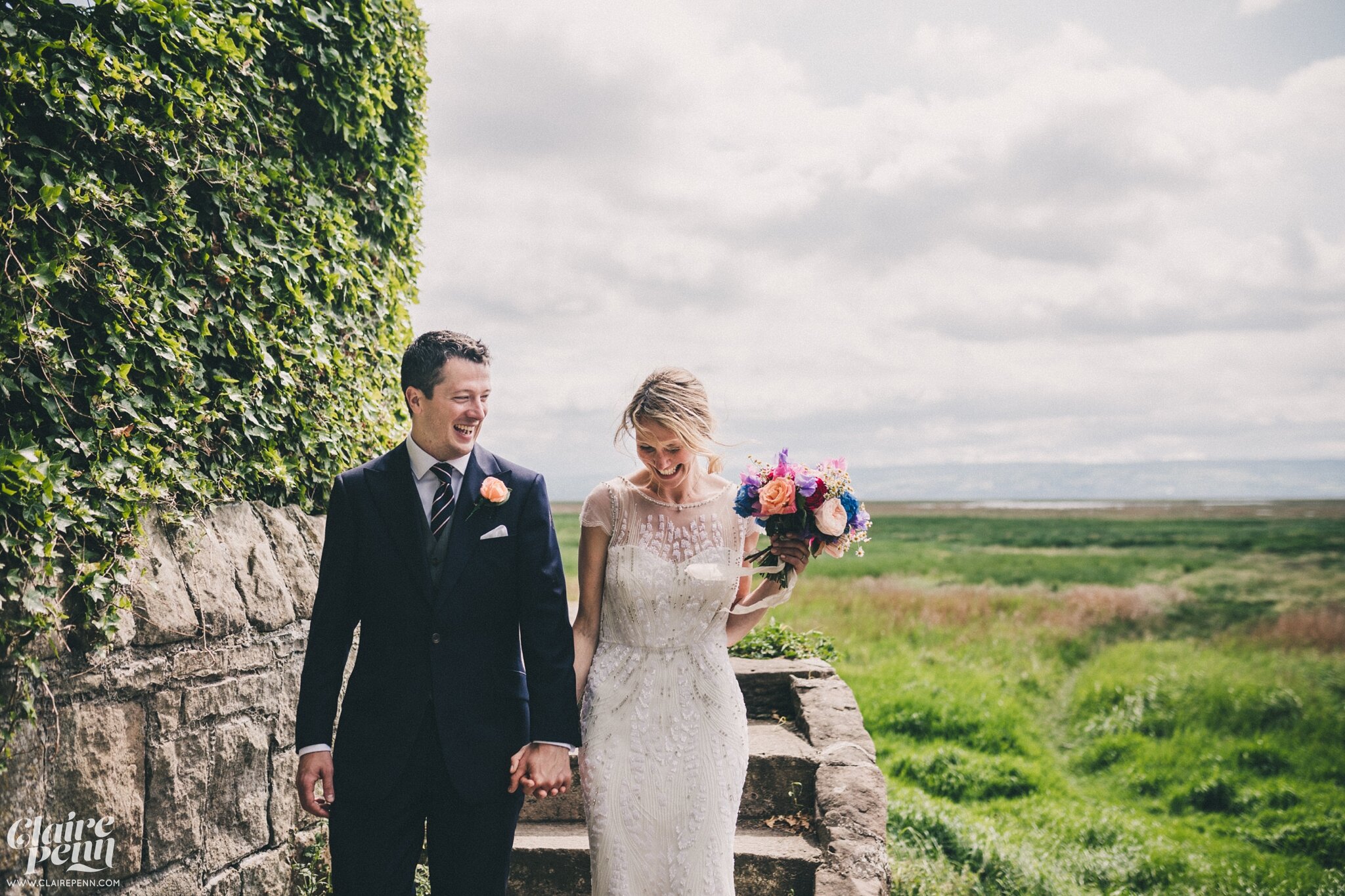 Floral marquee wedding Heswall Wirral North West_0025.jpg