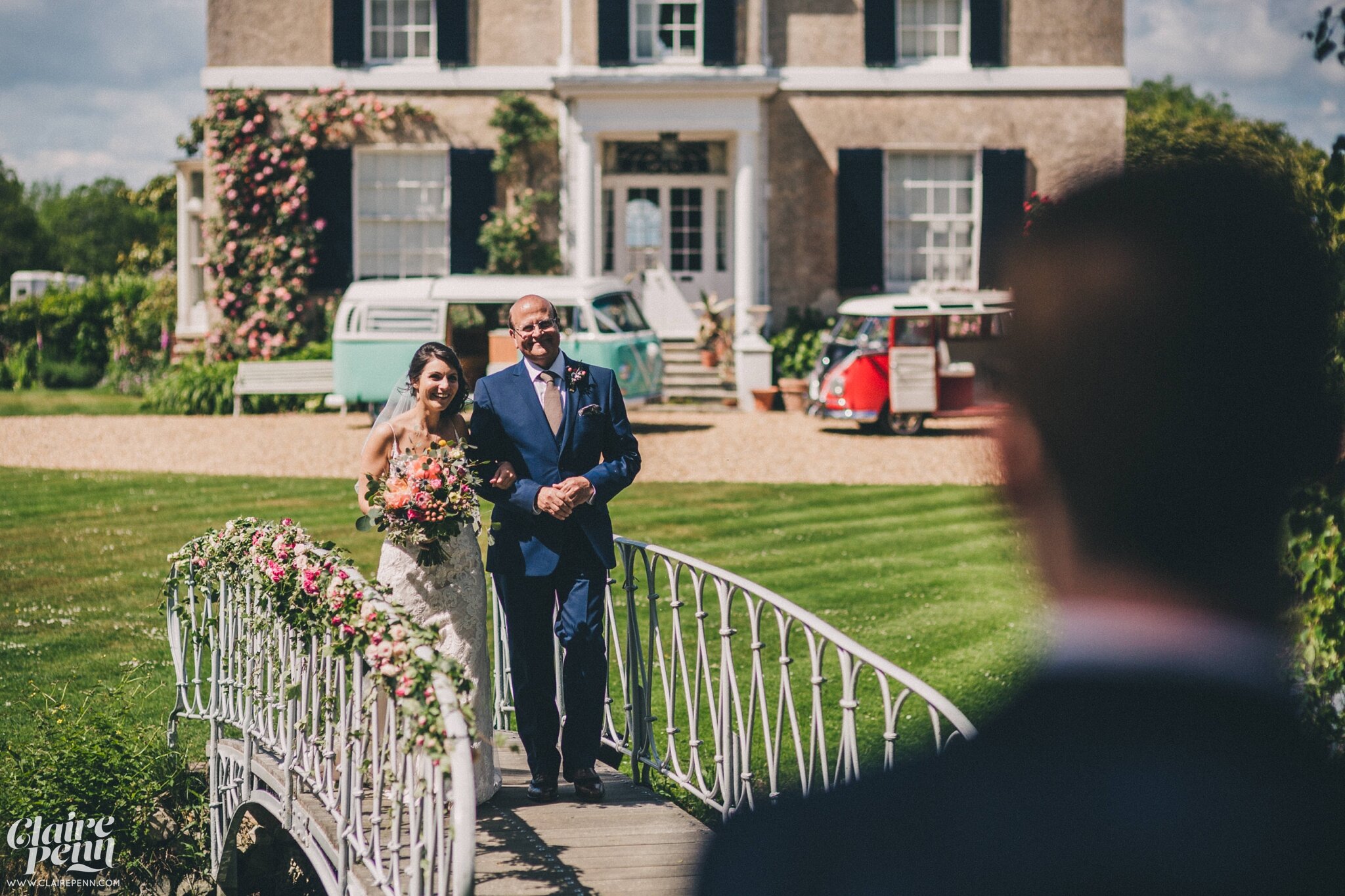 Outdoor Preston Court wedding Canterbury Kent_0009.jpg