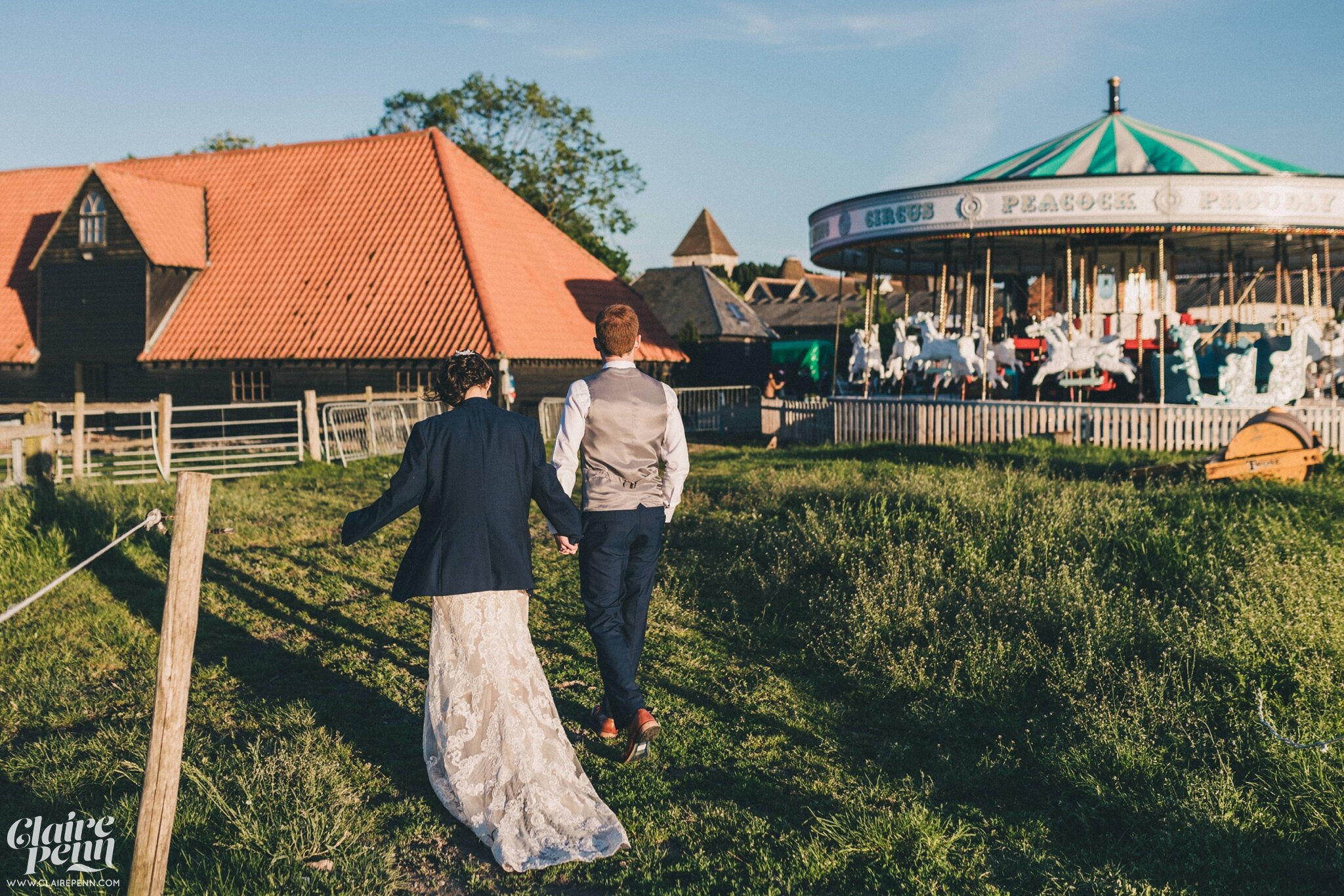 Outdoor Preston Court wedding Canterbury Kent_0032.jpg