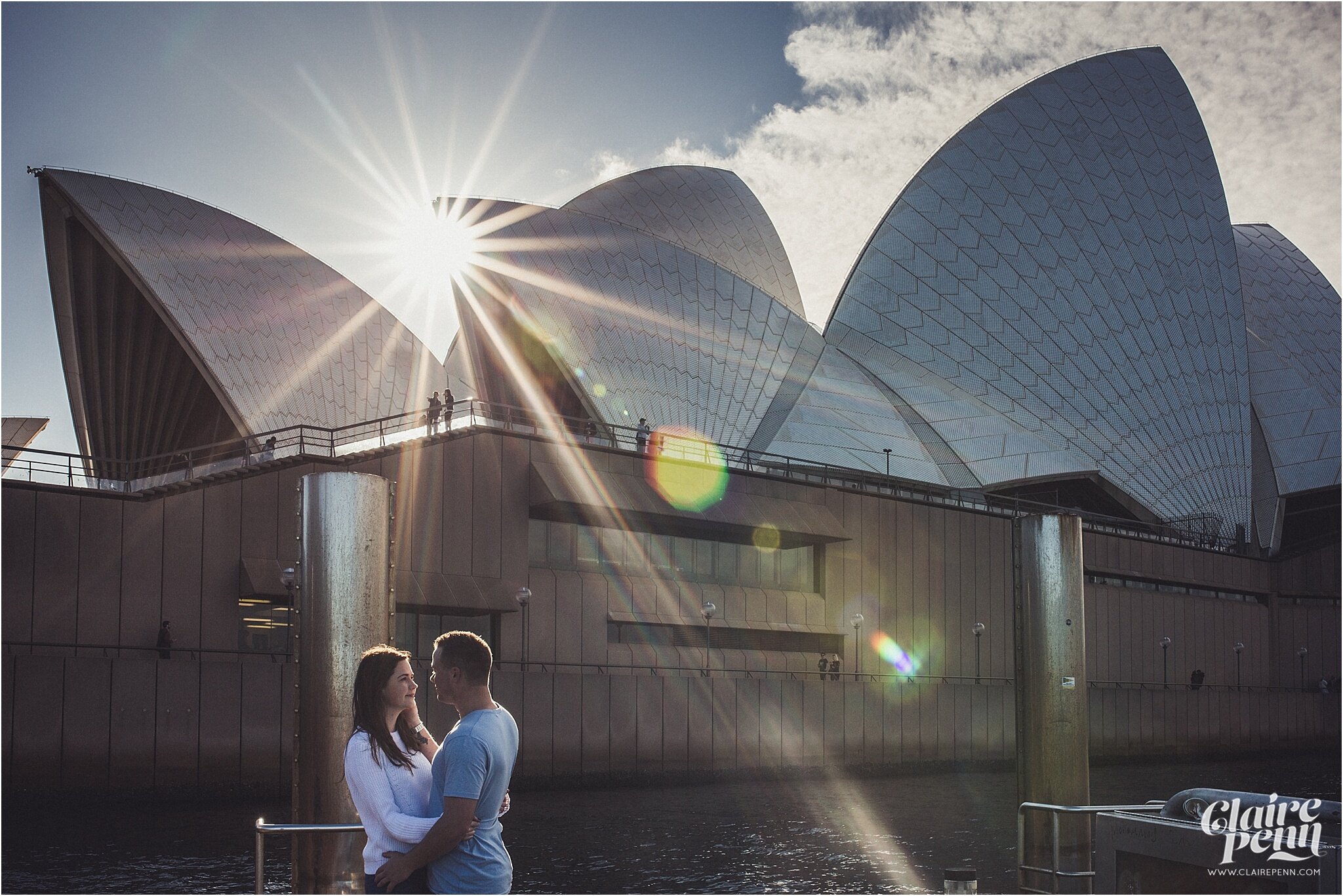 Sydney sunset engagement proposal Opera House_0002.jpg