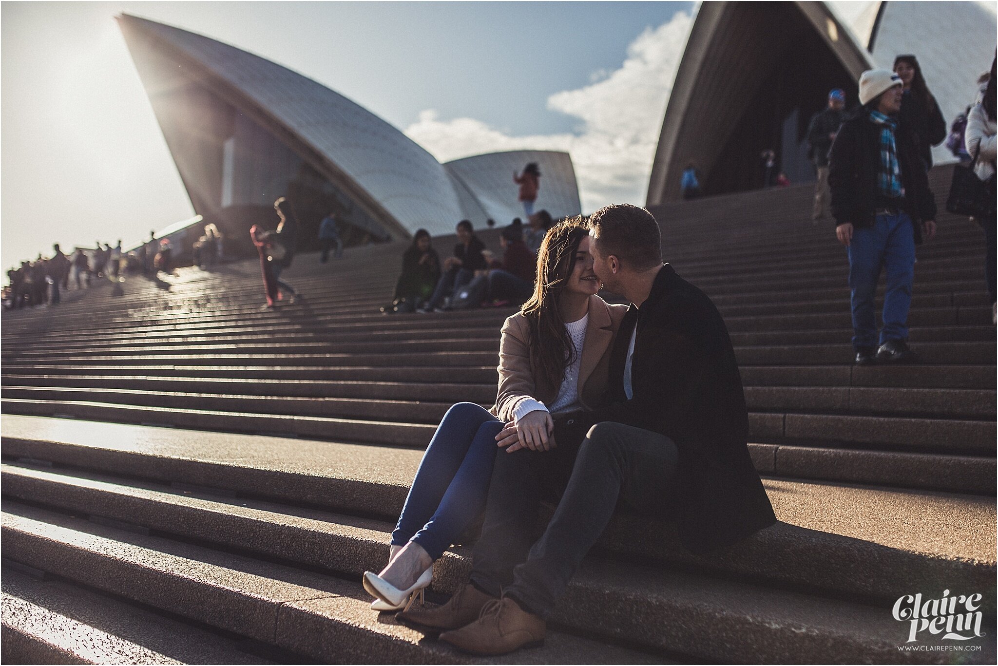 Sydney sunset engagement proposal Opera House_0008.jpg