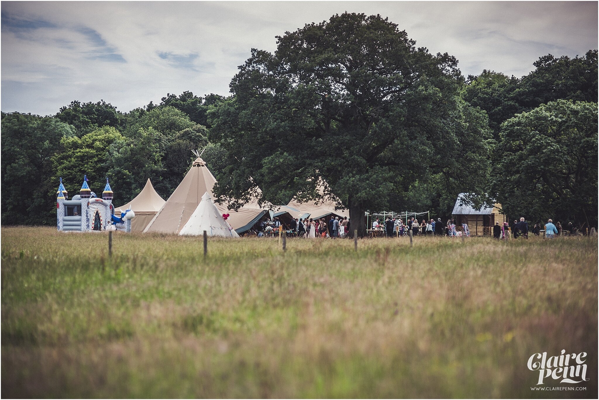 Tipi festival wedding High Billinghurst Farm Surrey_0041.jpg