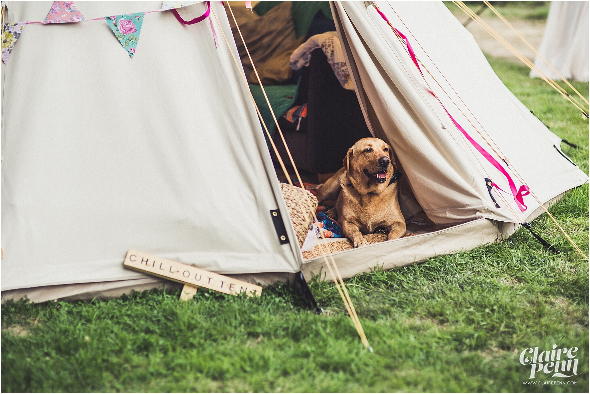 Tipi festival wedding High Billinghurst Farm Surrey_0045.jpg