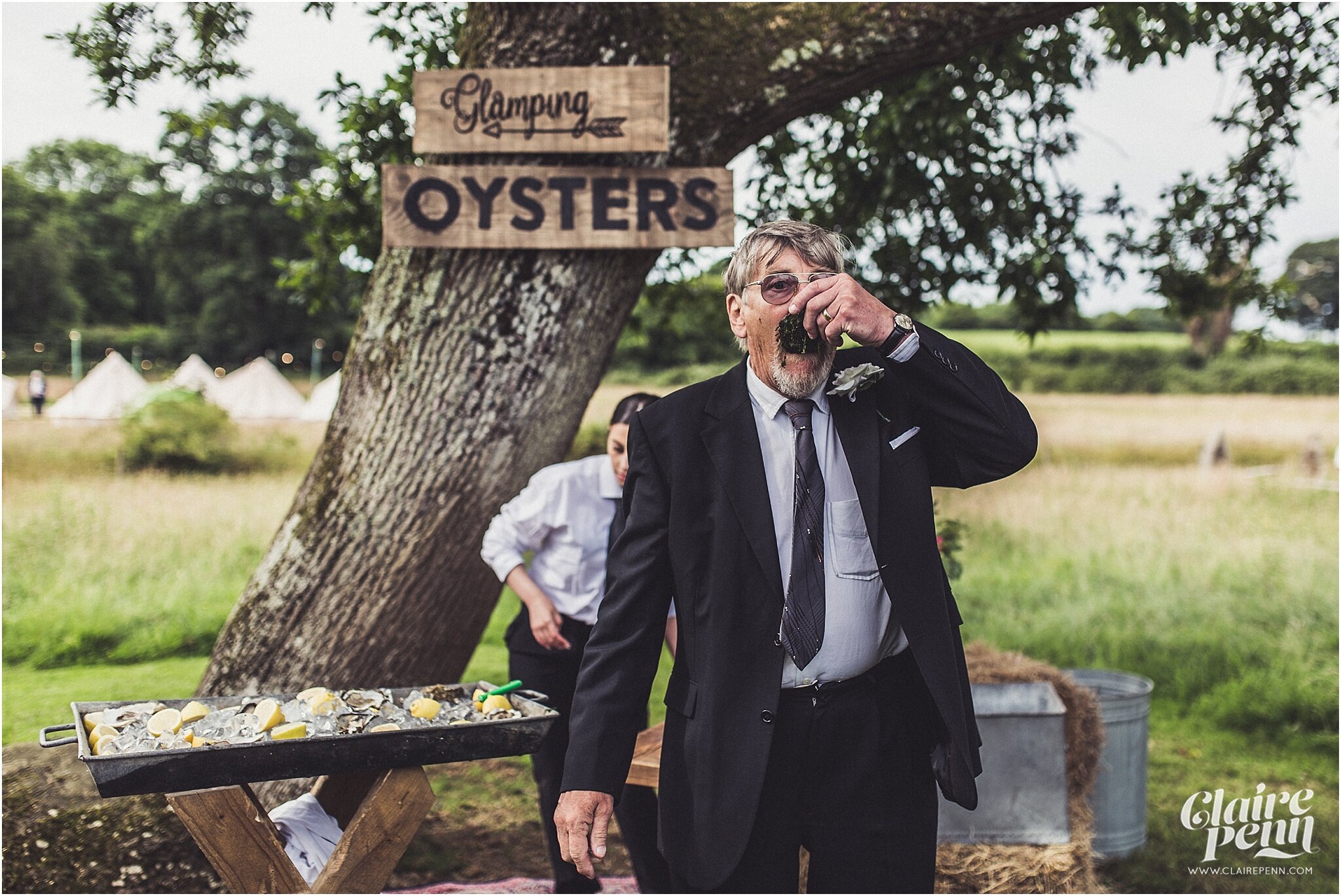 Tipi festival wedding High Billinghurst Farm Surrey_0044.jpg