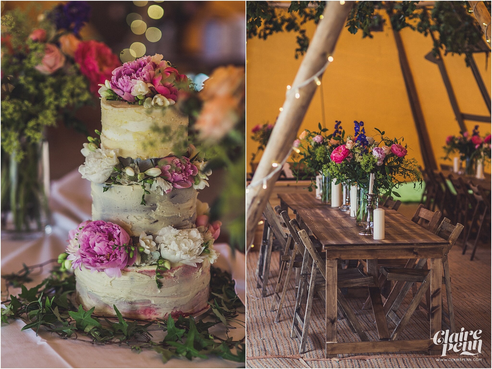 Tipi festival wedding High Billinghurst Farm Surrey_0046.jpg