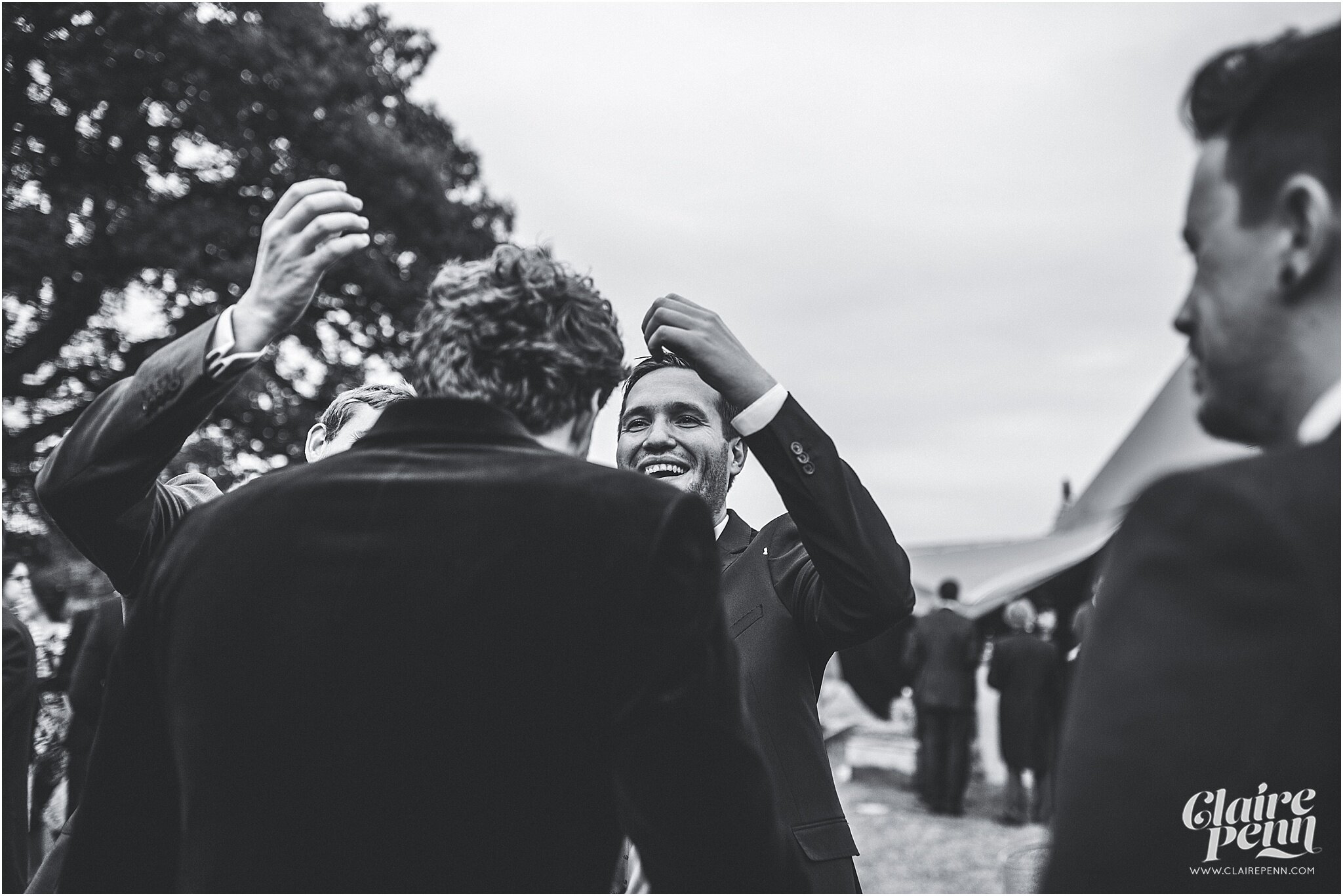 Tipi festival wedding High Billinghurst Farm Surrey_0049.jpg