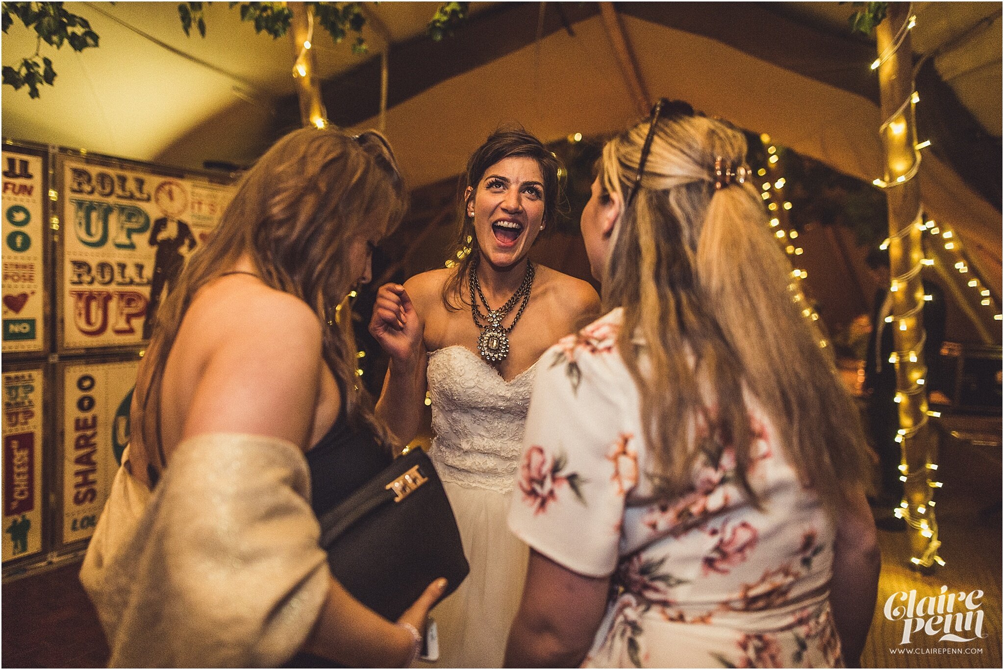 Tipi festival wedding High Billinghurst Farm Surrey_0090.jpg