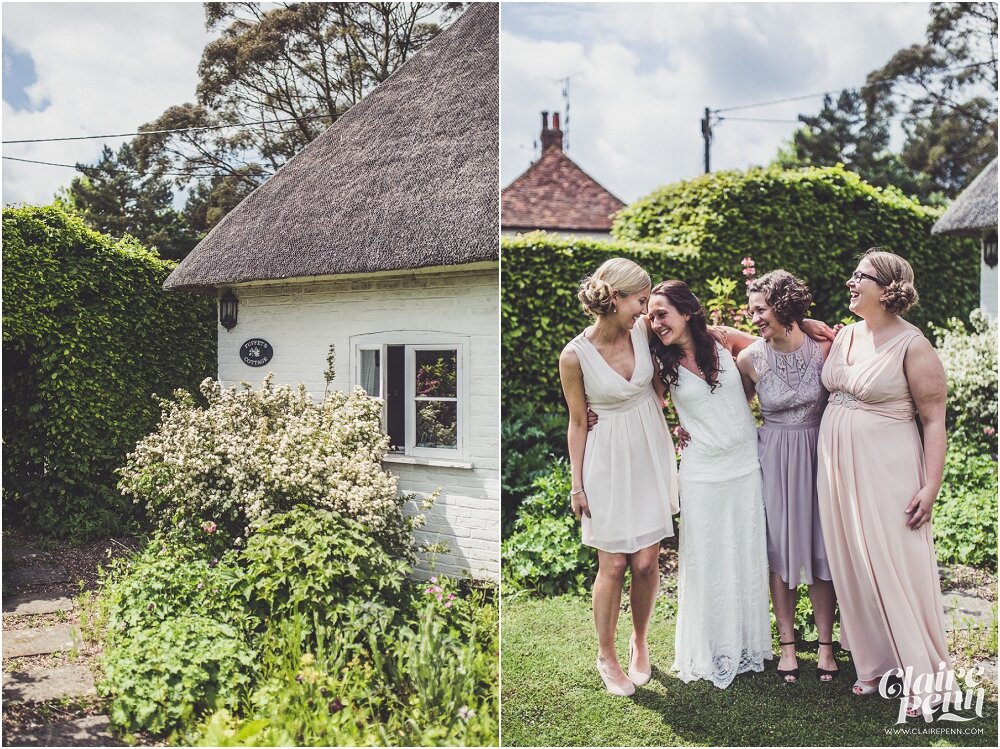 Creative, rustic North Hidden Farm barn wedding in Hungerford Berkshire_0070.jpg