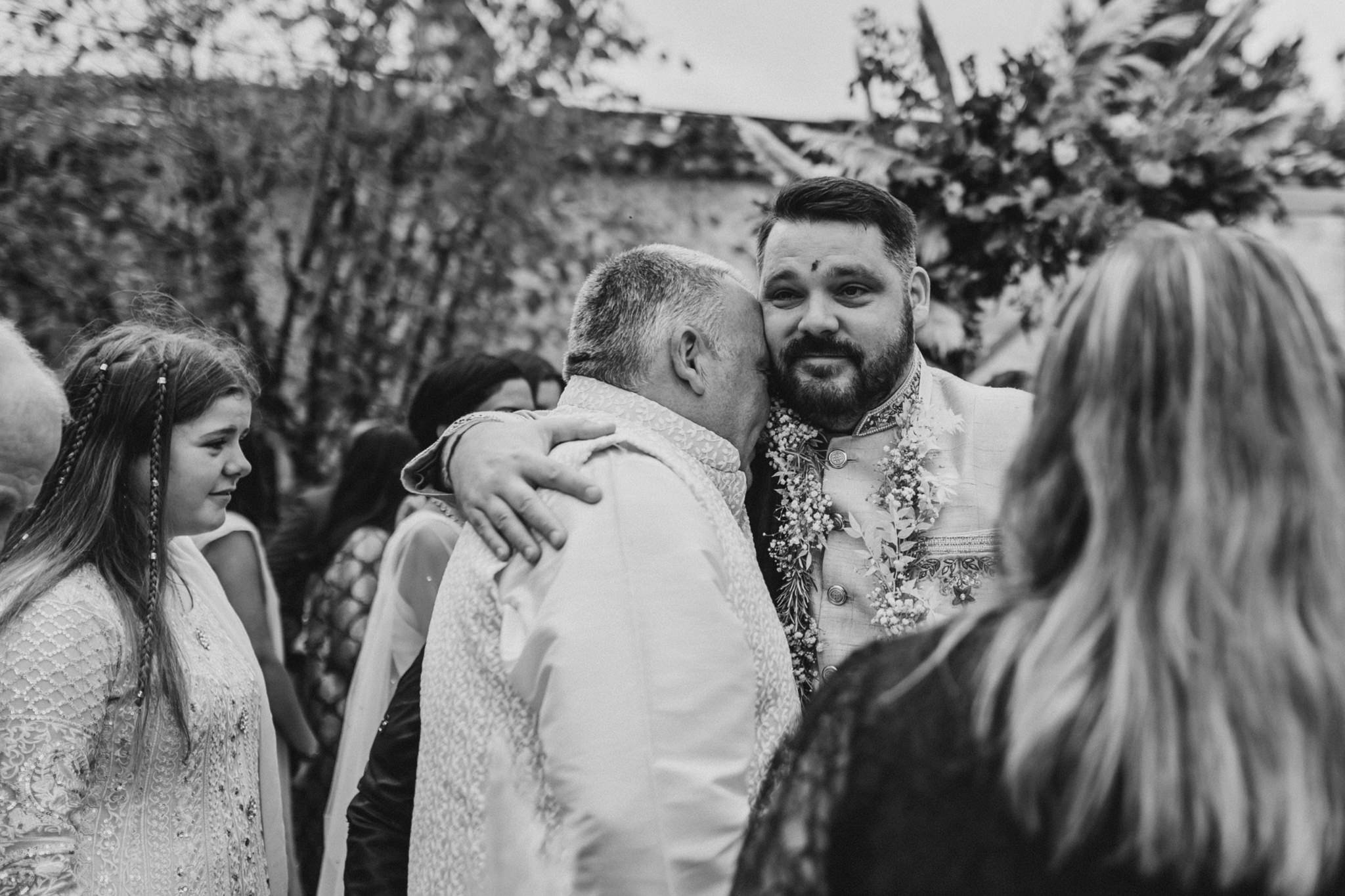 Sonam & David Hindu ceremony Manoir de Longeveau France-051.jpg