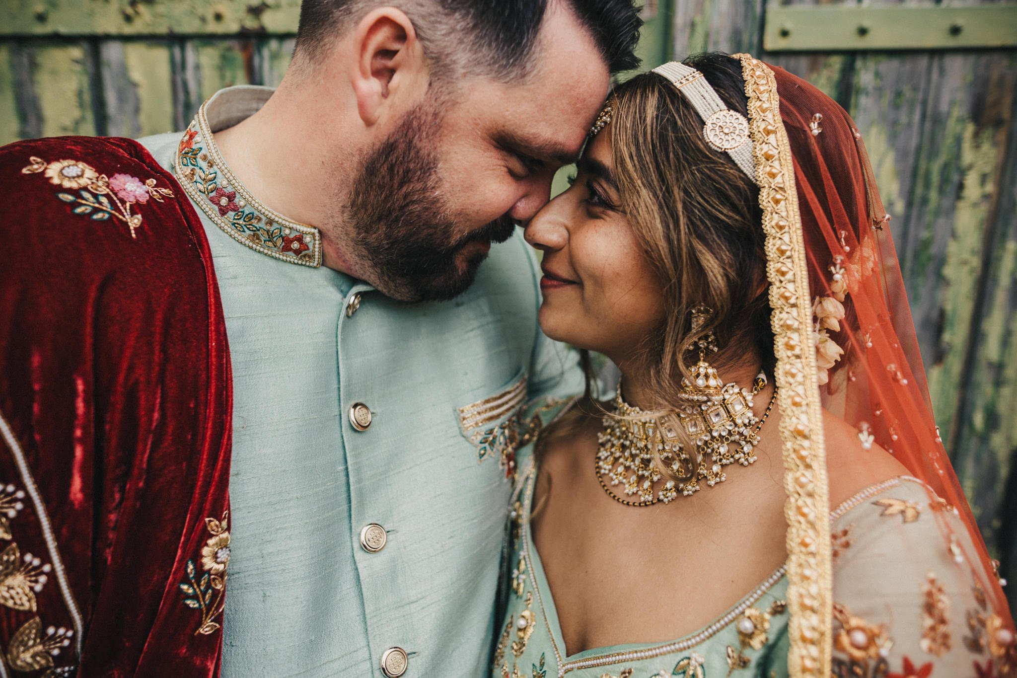 Sonam & David Hindu ceremony Manoir de Longeveau France-062.jpg