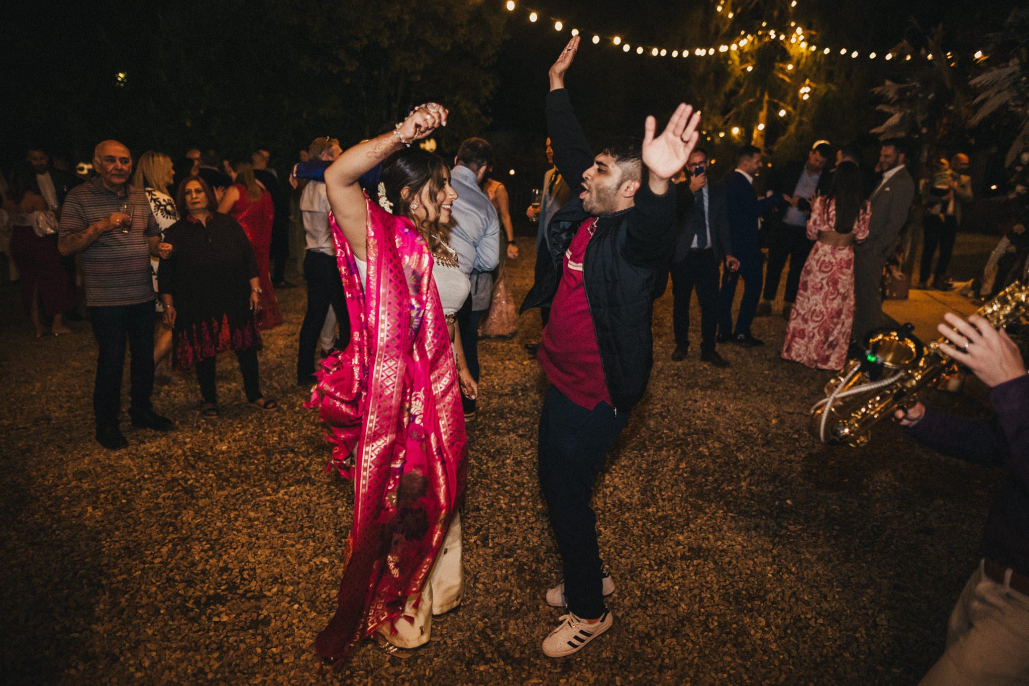 Sonam & David Hindu ceremony Manoir de Longeveau France-095.jpg