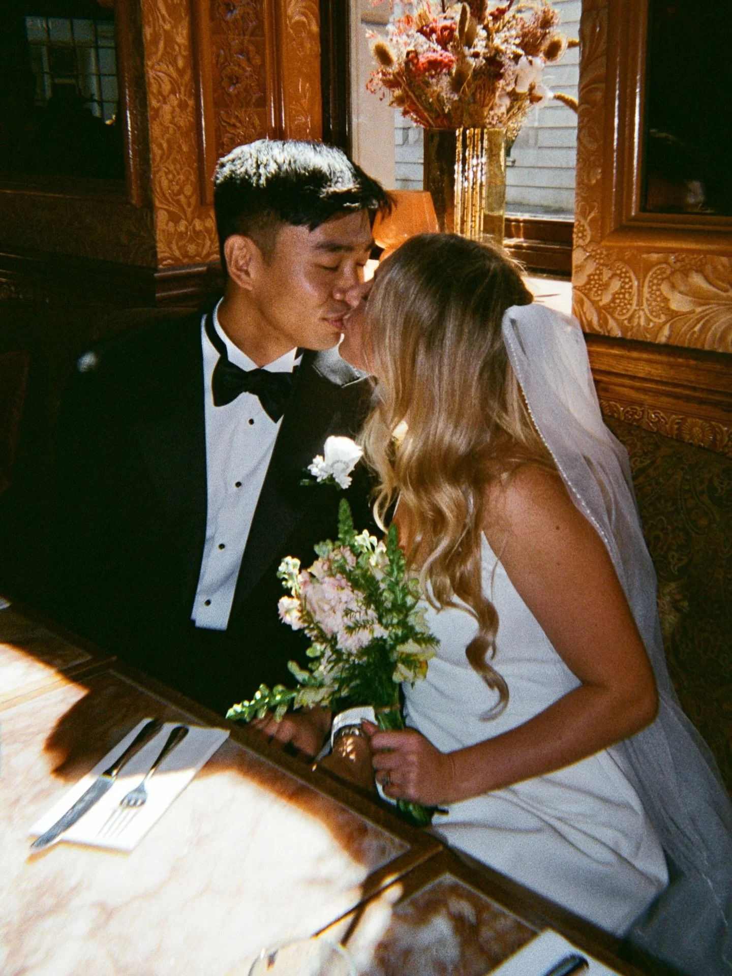 I promise you - a smaller wedding doesn&rsquo;t mean it has to feel &ldquo;less than.&rdquo; If anything, it can feel more. 

More time with the people you actually want to be with. More space for the moments you&rsquo;ll remember forever. More freed