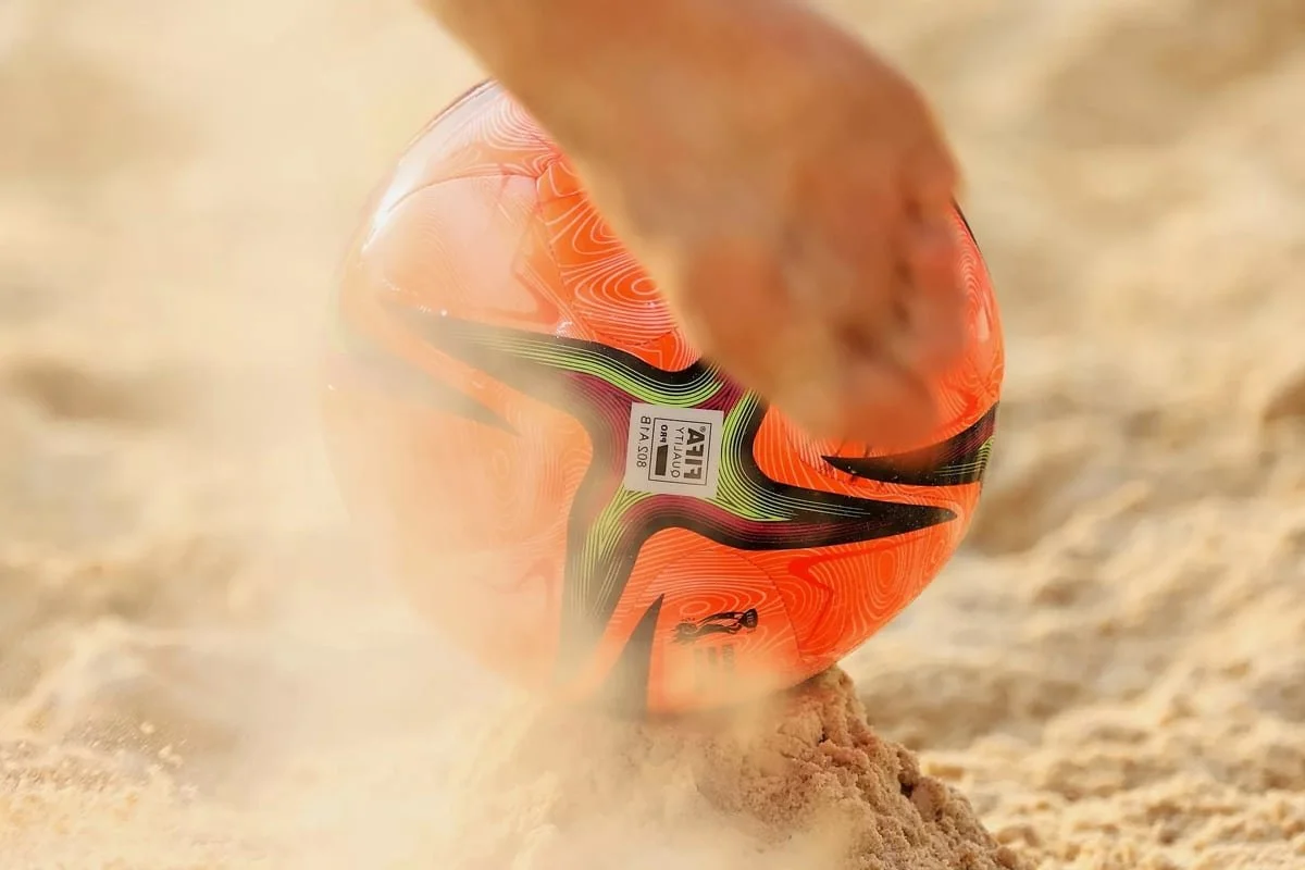 FIFA Beach Soccer World Cup headed back to UAE