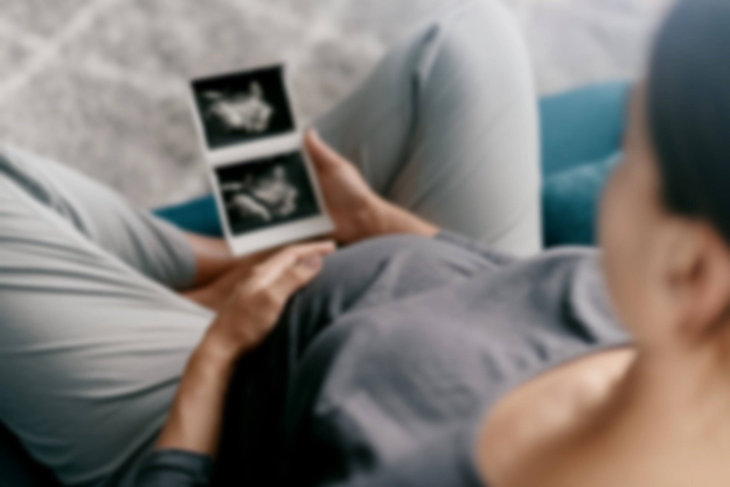Early Gender Scans | Meet the Baby