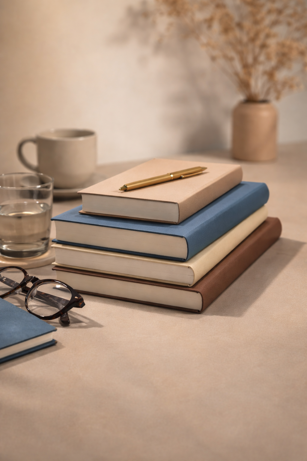 Tre biografier som stannar kvar efter sista sidan