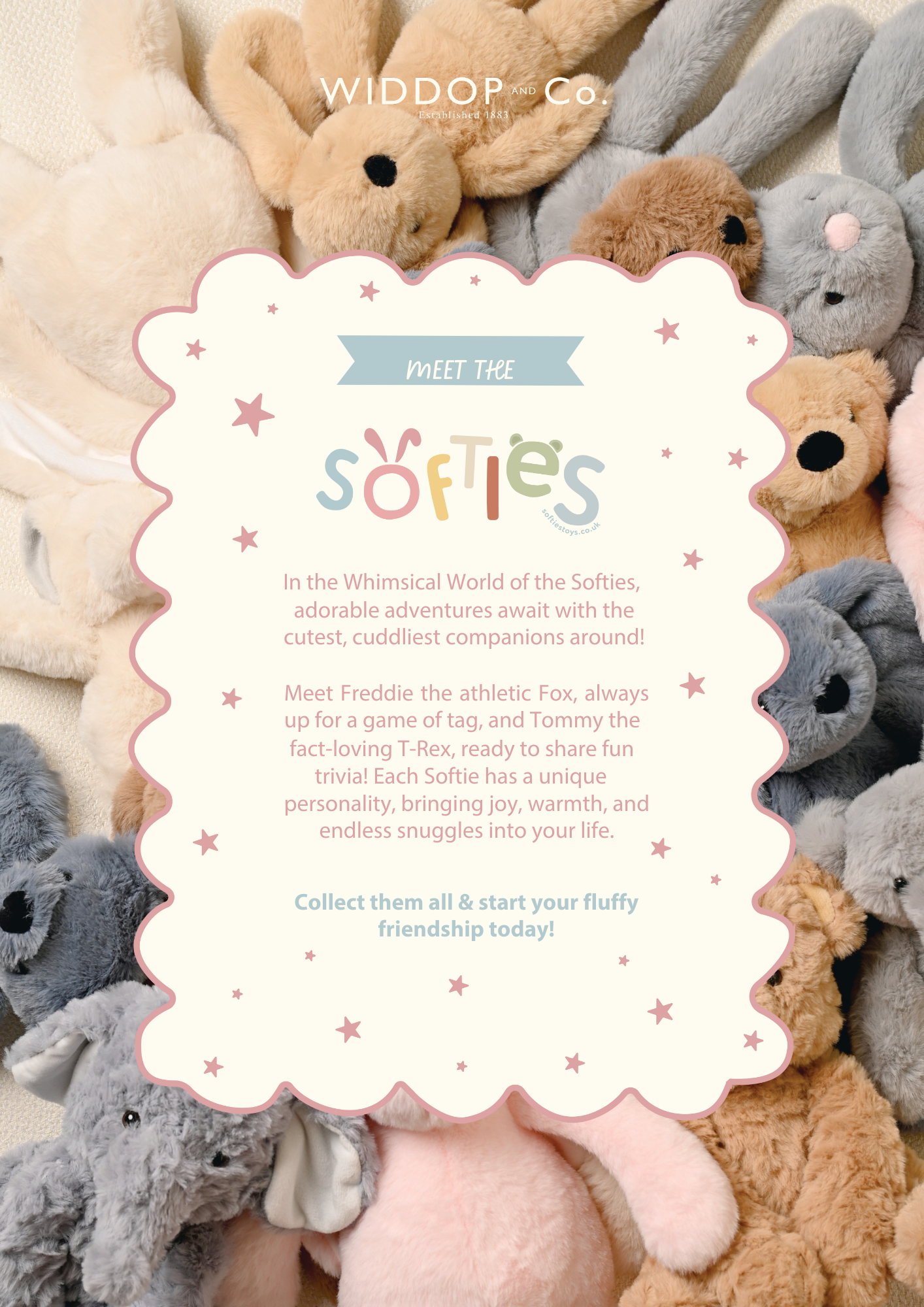 trivia! Each Softie has a unique.png