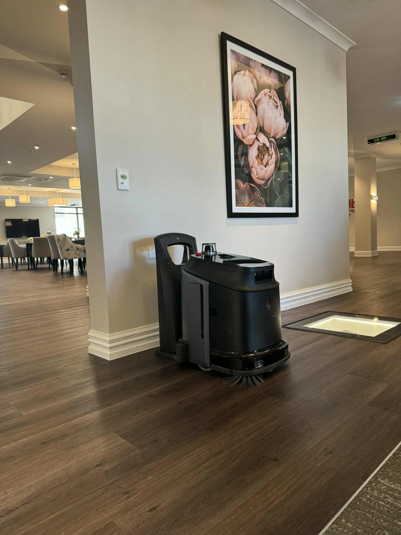 Mode Technology Completes Historic Sale and Deployment of Autonomous Cleaning Robots Across New Zealand’s Retirement Living Sector