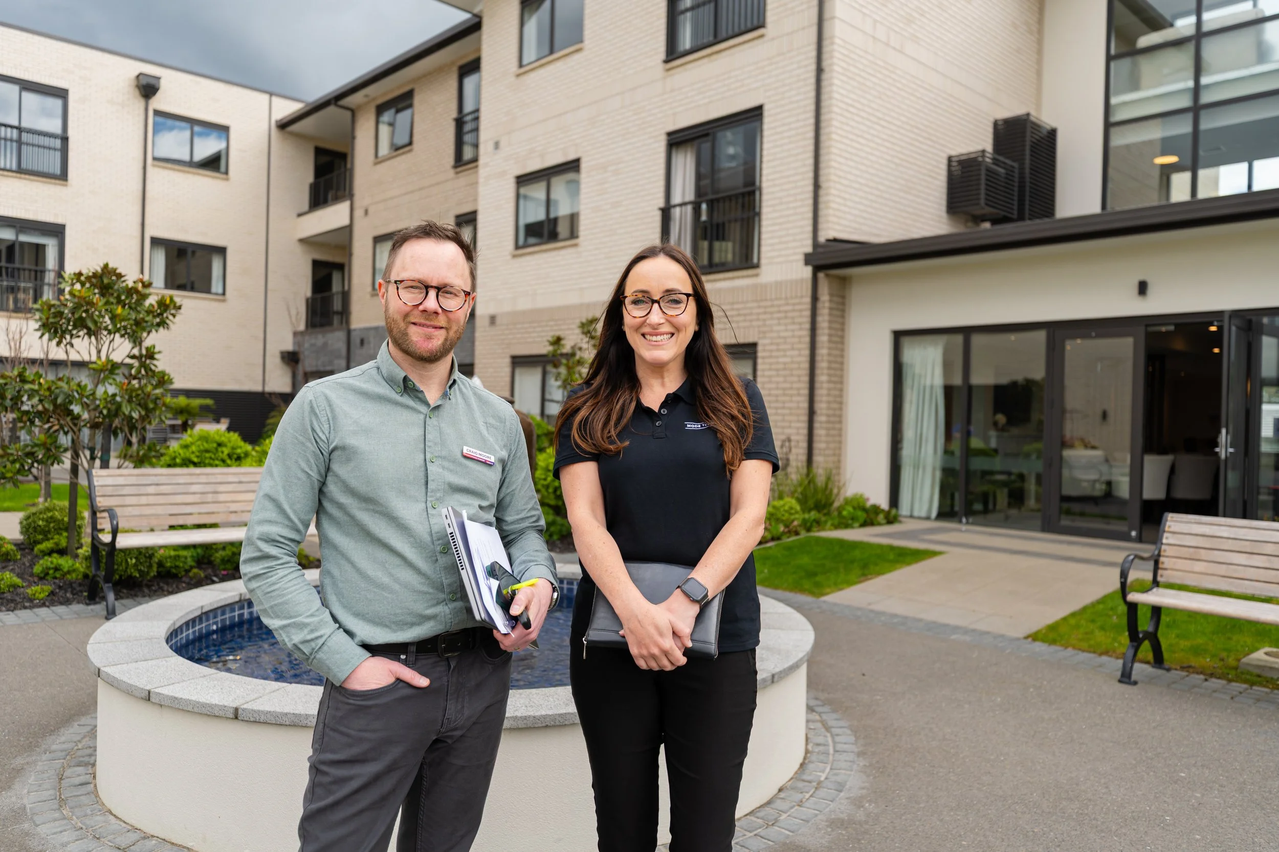 Summerset Shares Their Experience: Partnering with Mode Technology to Build New Zealand’s Largest Robotic Cleaning Fleet