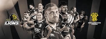 Partnering with Wellington Rugby: Building Community On and Off the Field