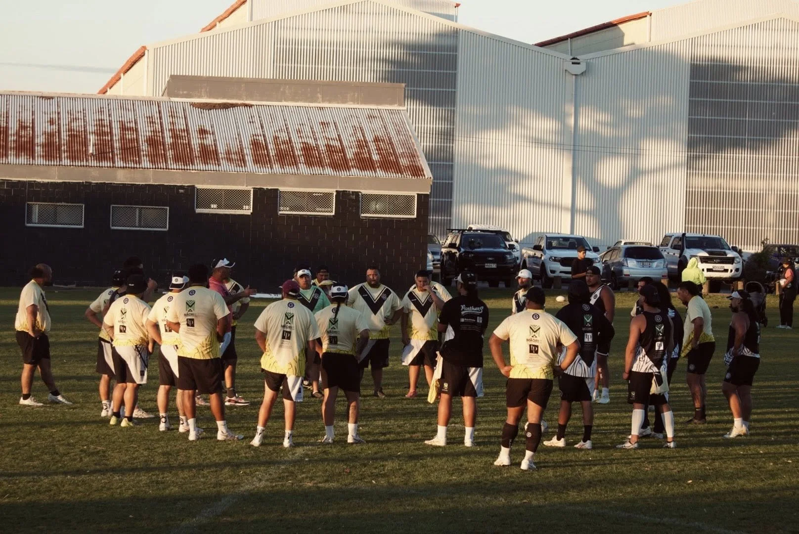 Where It All Started: Why We Back Rugby League in Wellington