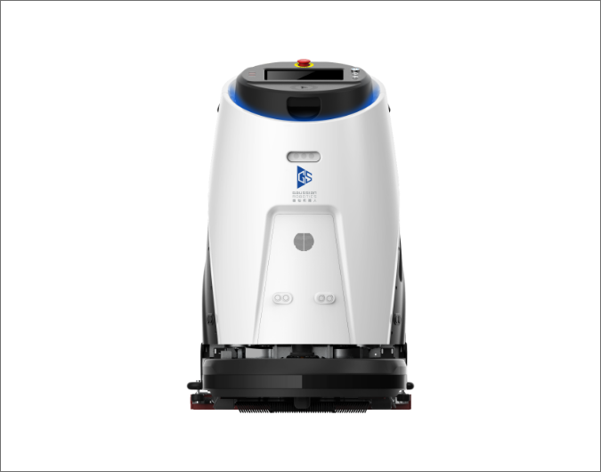 Scrubber 50