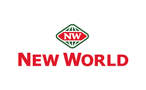 New World