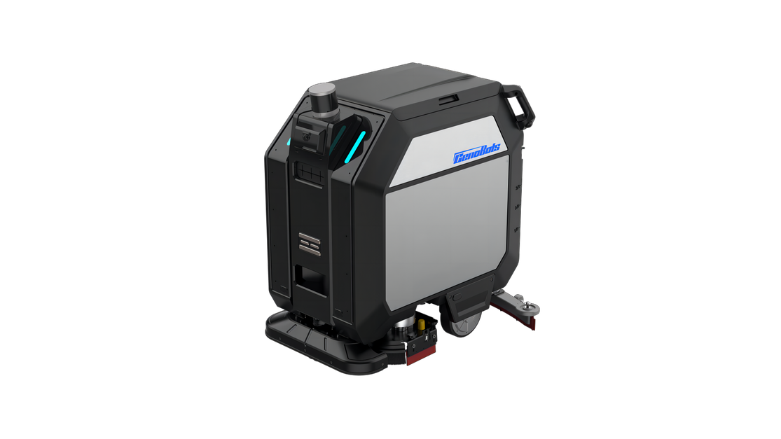 CenoBots L50