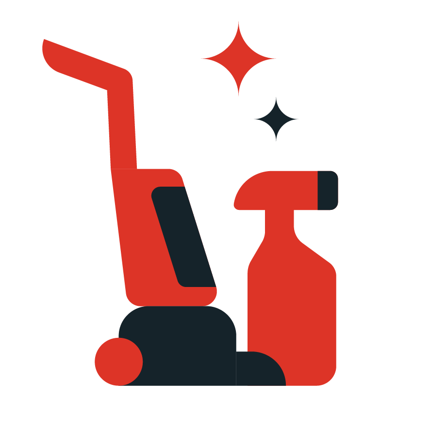 Commercial Cleaning