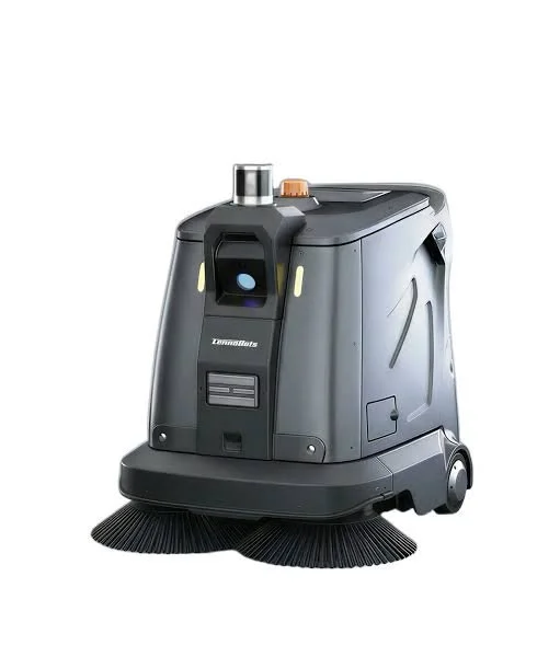 CenoBots S5