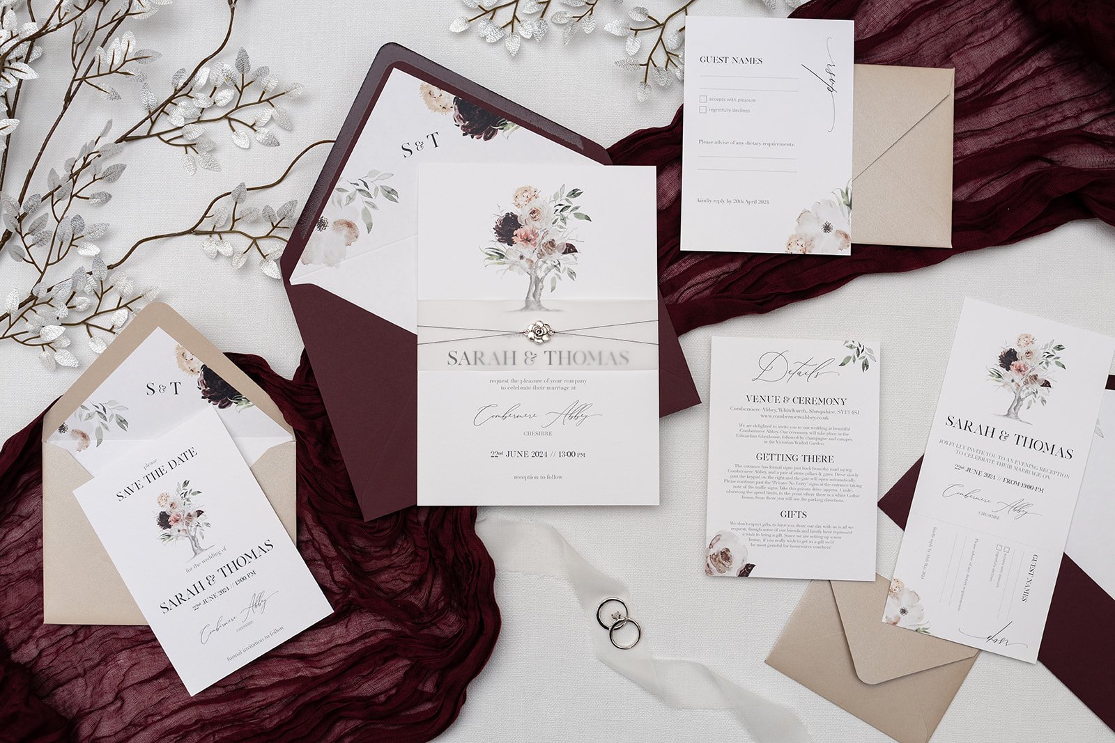 Splendour-summer-wedding-stationery-Ink-and-Heart-11.jpg