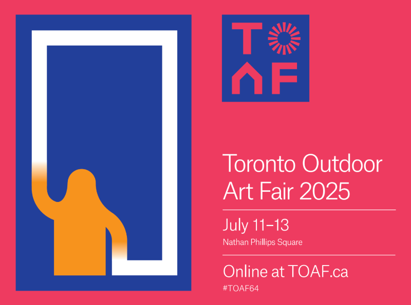 Toronto Outdoor Art Fair