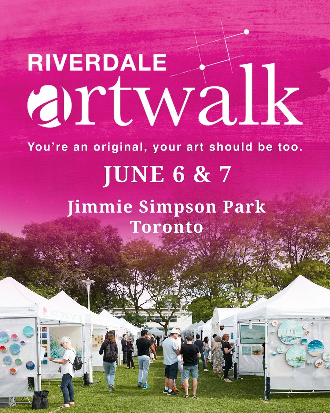 Riverdale Art Walk