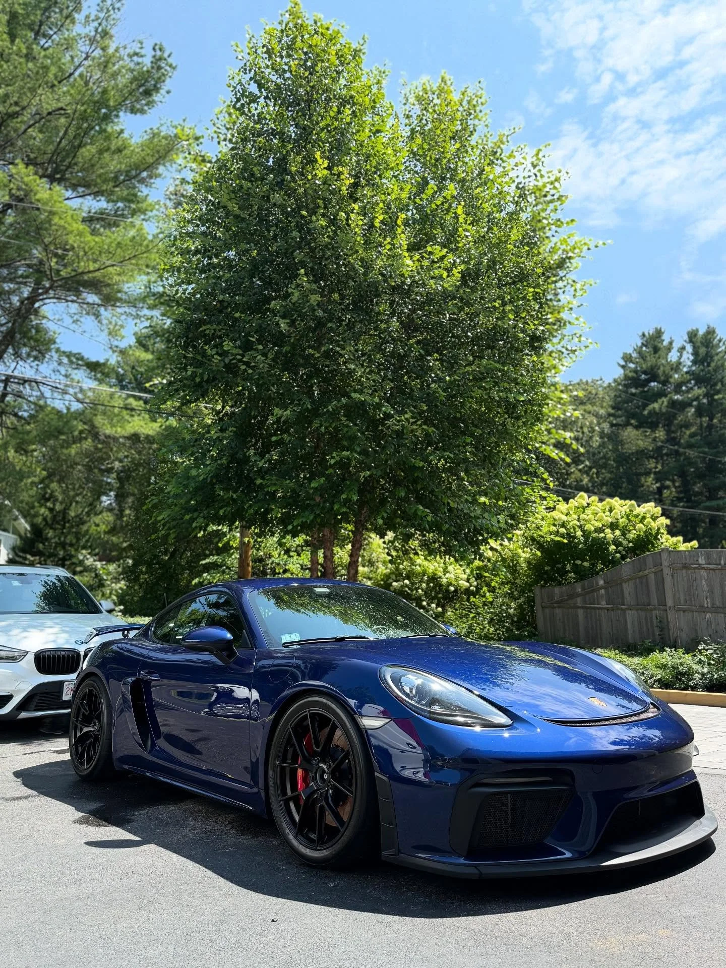 Full Interior and Exterior Detail on this Porsche GT4. Clean, sharp, and ready for the road.

📞 508-848-8478
📧 curranautodetailing@gmail.com

#PorscheGT4 #GT4 #FullDetail #InteriorDetailing #ExteriorDetailing #PorscheDetailing #LuxuryDetailing #Car