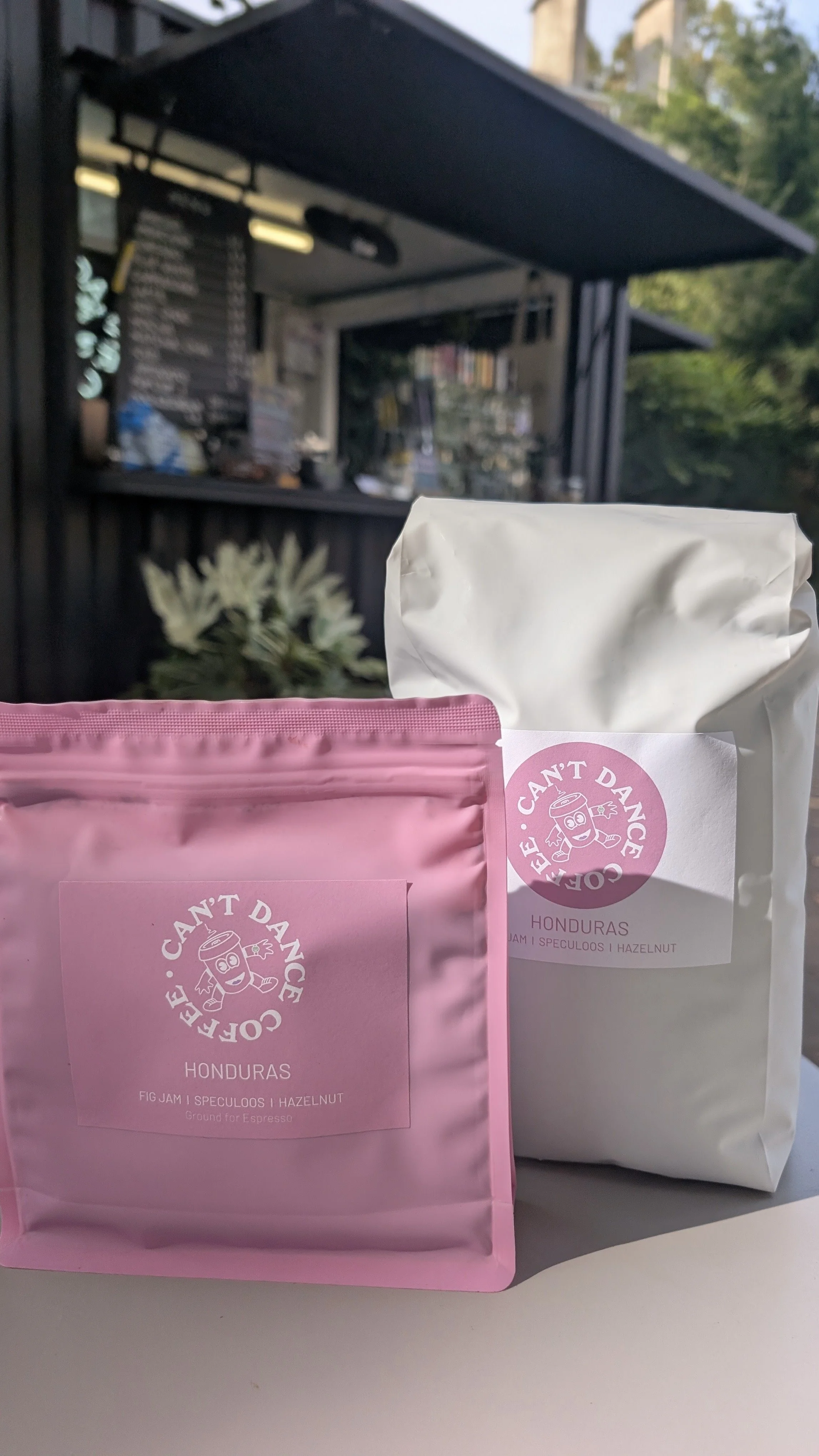 Coffee Bag (1KG)