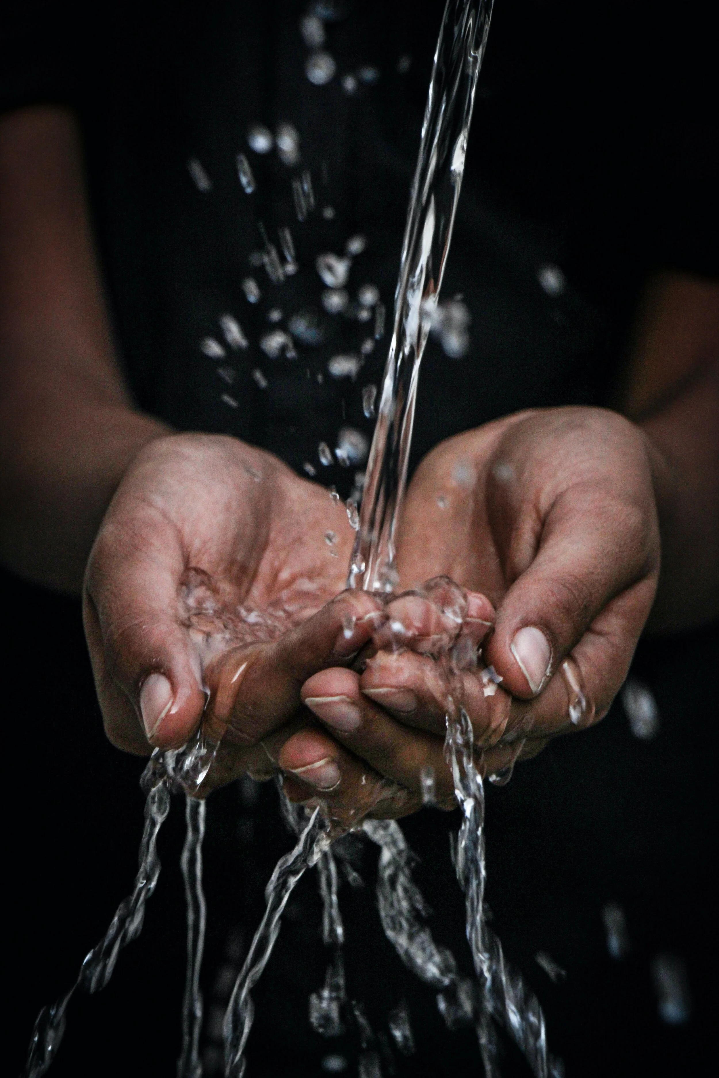 UN World Water Development Report 2021