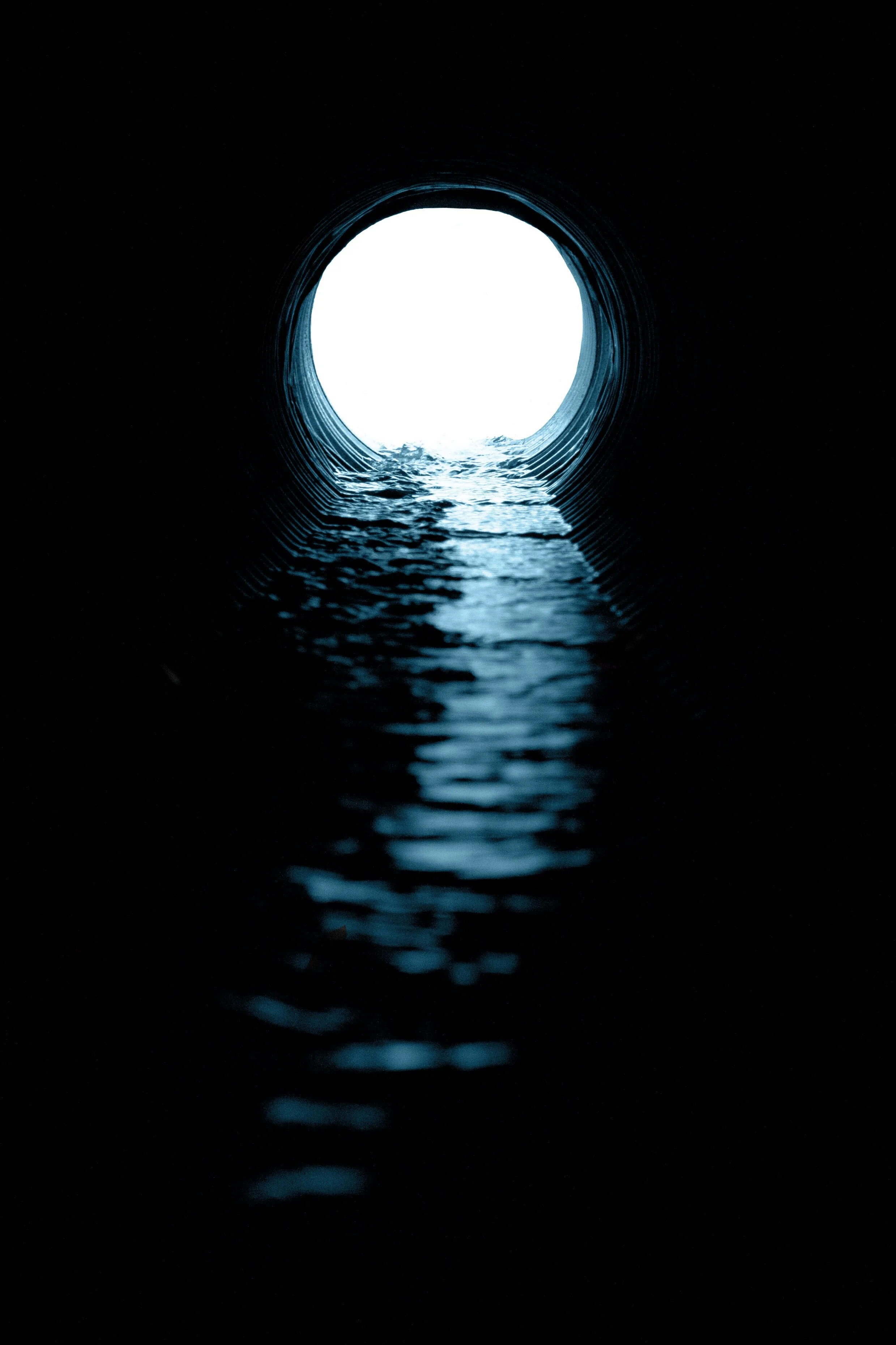 What’s the Difference between Blackwater and Greywater?