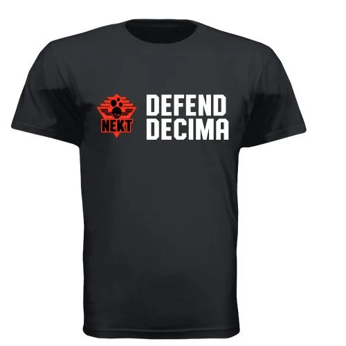 Defend Decima